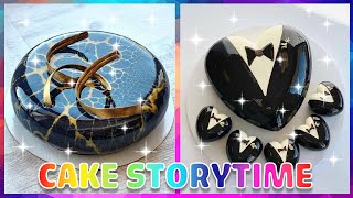 Cake Decorating Storytime  Best TikTok Compilation #147