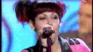 Miniatura de "Superbus - Sunshine (Live) 6-19-04"