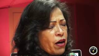 Video thumbnail of "Luisa Molina - Se Feliz (cover)"