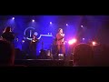 Mama's Jasje - Ik Wil Niet Meer Opnieuw Live In Kursaal Oostende 1/11/21