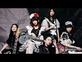 BAND-MAID / azure [ENG/IDN/ITA/FRA/ESP/PRT/DEU]