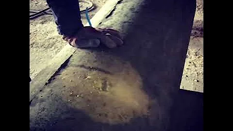 Geopolymer Concrete Pipes