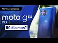 Motorola Moto G 5G Plus - Pierwsze Wrażenia, Opinia