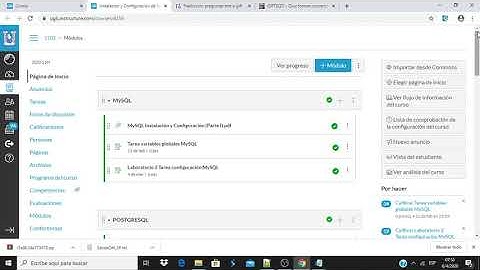 Importar Preguntas de Texto a LMS Canvas