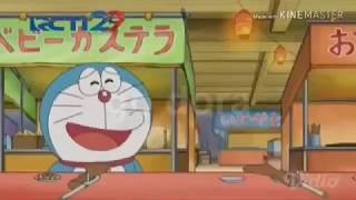 Doraemon Bahasa Indonesia Episode Terbaru 2019 | Rencana Besar Nobita di Festival Tahun Baru 2020
