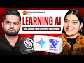 Students Who Learn AI Now Will Be 10× Ahead — Must Watch! | Be10x Workshop Review