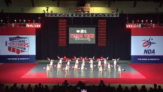 Download lagu Texas Tech Pom Squad 2018 NDA D1A Pom National Chions Texas Tech Pom Squad 2018 NDA D1A Pom National Chions