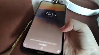 Unboxing mobilu Nokia 2.3