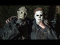 Michael and Jason: Best Buds (Friday the 13th/Halloween Team Up)