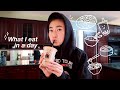 what I eat in a day (chinese food edition) *realistic*