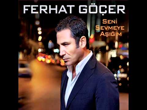 Ferhat Göçer - Ayrılsak Ölürüz Biz