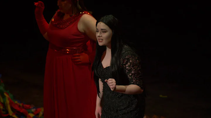 HSMTA 2019 Best Actress Stephanie Eckl