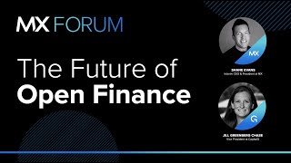 Trends in Open Finance: A Conversation with MX and CapitalG