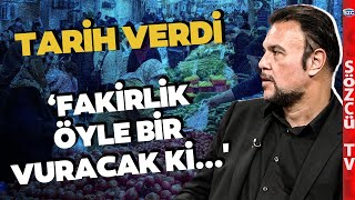 '2.5 Yıl Önce İflas Ettik' Murat Muratoğlu Ekonomi Kabusunu Tek Tek Anlattı!