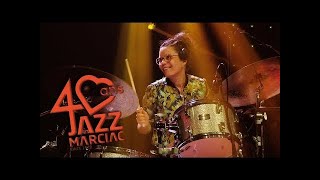 ANNE PACEO - CIRCLES ( FULL CONCERT ) LIVE AT JAZZ IN MARCIAC 2017