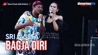 BAGJA DIRI || SRI AVISTA (LIVE MUSIC ) DIAN PRIMA