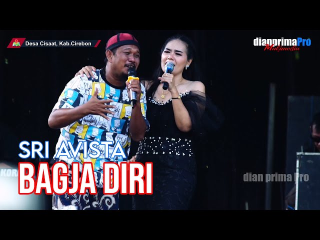 BAGJA DIRI || SRI AVISTA (LIVE MUSIC OFFICIAL) DIAN PRIMA class=