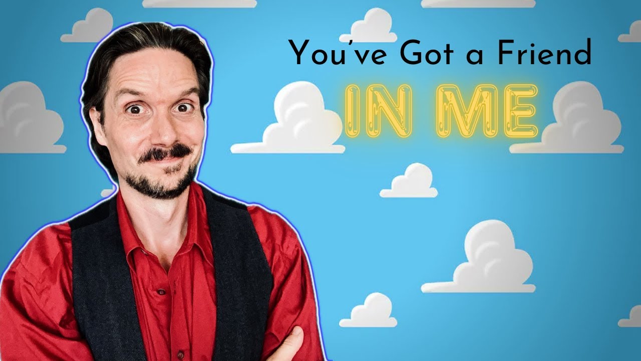 Le DOUBLE-SENS de cette chanson Disney-Pixar - Sur un air de Disney #6