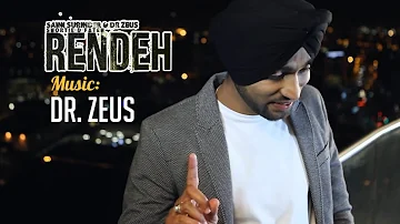 randeh song dr zeus and saini Surinder fateh,shortie