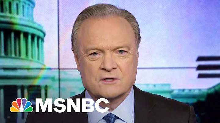 Watch The Last Word With Lawrence ODonnell Highlig...