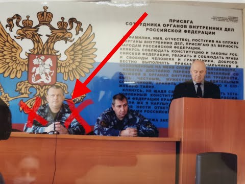 За убийство двух осуждённых осуждён начальник ИК-6 полковник ФСИН Алексей Лёвин по ч.3 ст.293УК РФ