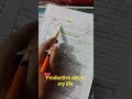 A Productive Day In My Life ❤️🥰#studyvlog #motivation #pharmacystudent #dpharmacy