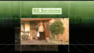 Dg Servicing Door Window Automation - Promo