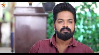 நம்ம வேலவன் ரொம்ப தங்கமானவன்.. 😊 | Sakthivel | Episode Preview  | 17 May