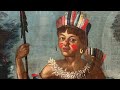 Tucuy michic (ca. 1820)- ANONYMOUS ~Popular and Religious Heritage in Early 19th Century (Ecuador)