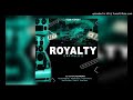 Royalty 2  richard ramirezjose gonzalez frank avmoises musicfrank anthonybrian music