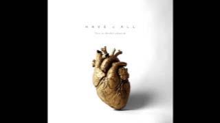 Have It All - Bethel Music *NEW ALBUM 2016*