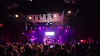 Myles Smith - Sweater Weather (The Independent SF 24Sept2024)