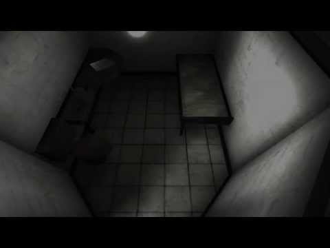 SCP - Containment Breach Trailer #2