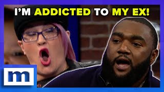 But He Won’t Claim Me Or Our Baby! | Maury Show | Season 20