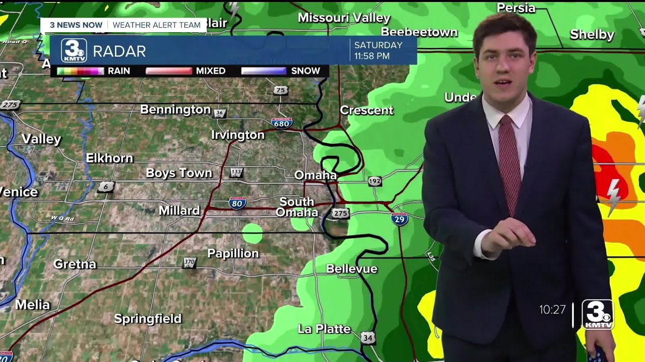 Why A Light Rain Shower Created 70 Mph Winds In Omaha Saturday Night Why A Light Rain Shower Created 70 Mph Winds In Omaha Saturday Night