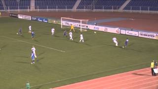 Волгарь - Енисей - 0:0