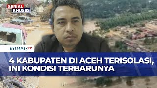 Download Lagu Detail! 4 Kabupaten di Aceh Terisolasi Akibat Banjir: 735.000 Warga Terdampak, Bantuan Udara Cukup? MP3