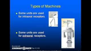Radiography Week 2 Lecture 1