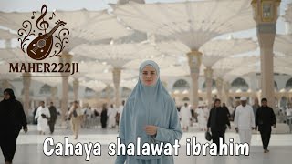 sholawat Terbaru 2025 || shalawat ibrahimiyah