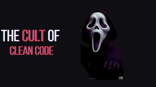 The Cult of Clean Code (and Its Victims)