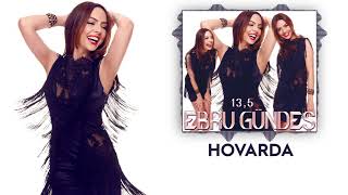 06 - Ebru Gündeş - Hovarda Resimi