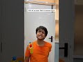 Short & Funny: Garmi + Tank ka Garam Paani = Disaster! 💀🚿#Comedy #Desi humor #Indian relatable