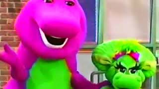 Barney & Friends  Who's Who at the Zoo Season 6, Episode 9