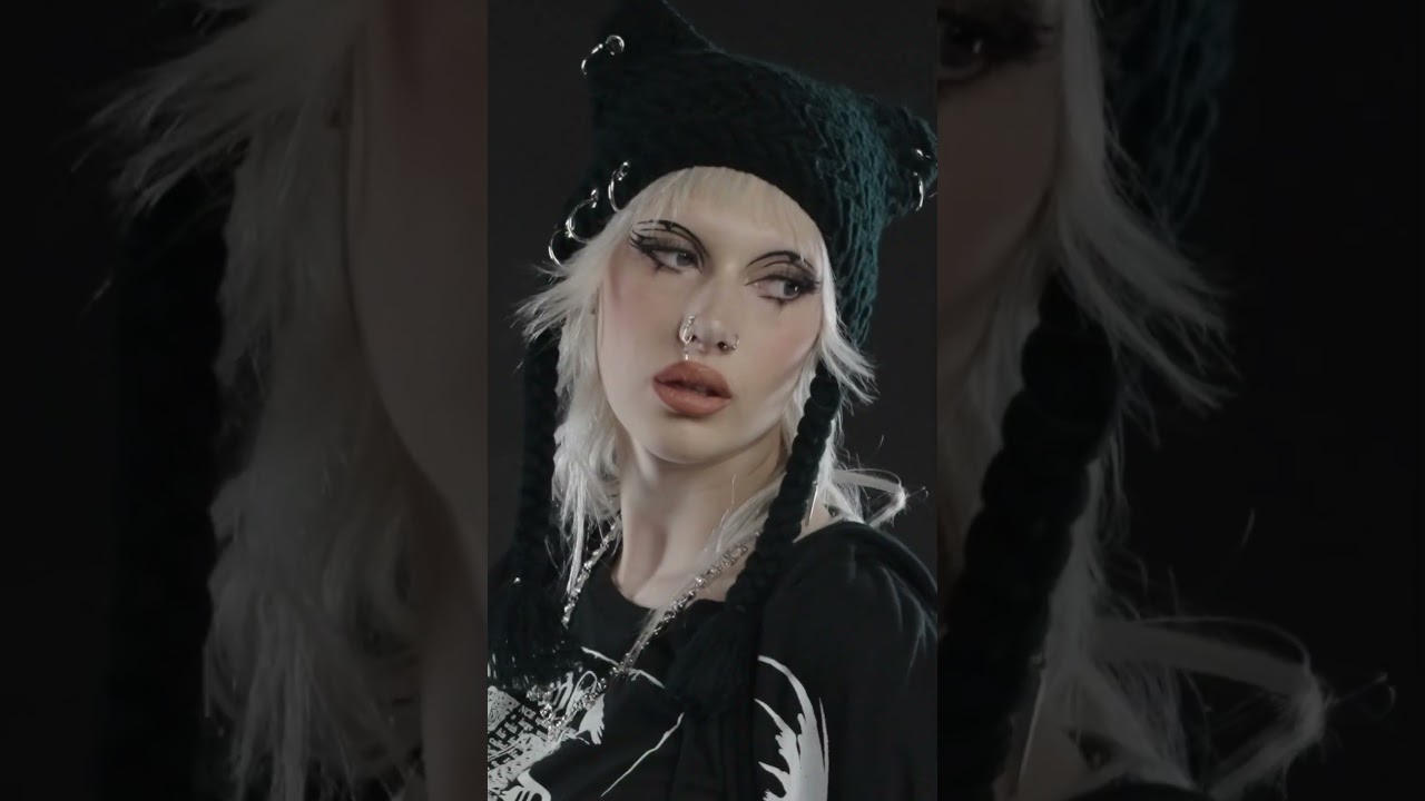 Watch Enter a fairytale with a ⋆✮dark twist⋆✮ #hottopic #styleinspo on YouTube Watch Enter a fairytale with a ⋆✮dark twist⋆✮ #hottopic #styleinspo on YouTube