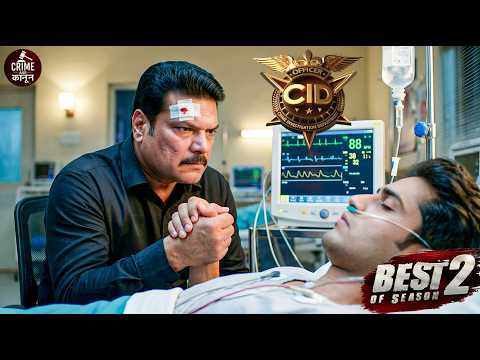 CID New Epidode | Crime Story 2026 | सी.आई.डी. | CID | New Episode 2026 | Crime Series 2026
