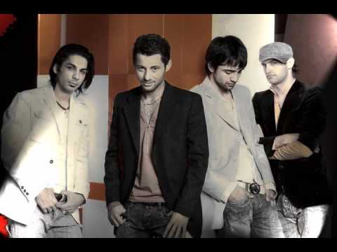 Akcent - Buchet De Trandafiri [HQ w/ English lyrics]