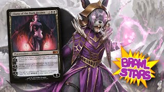Brawl Stars: Swamped - Liliana of the Dark Realms Historic Brawl