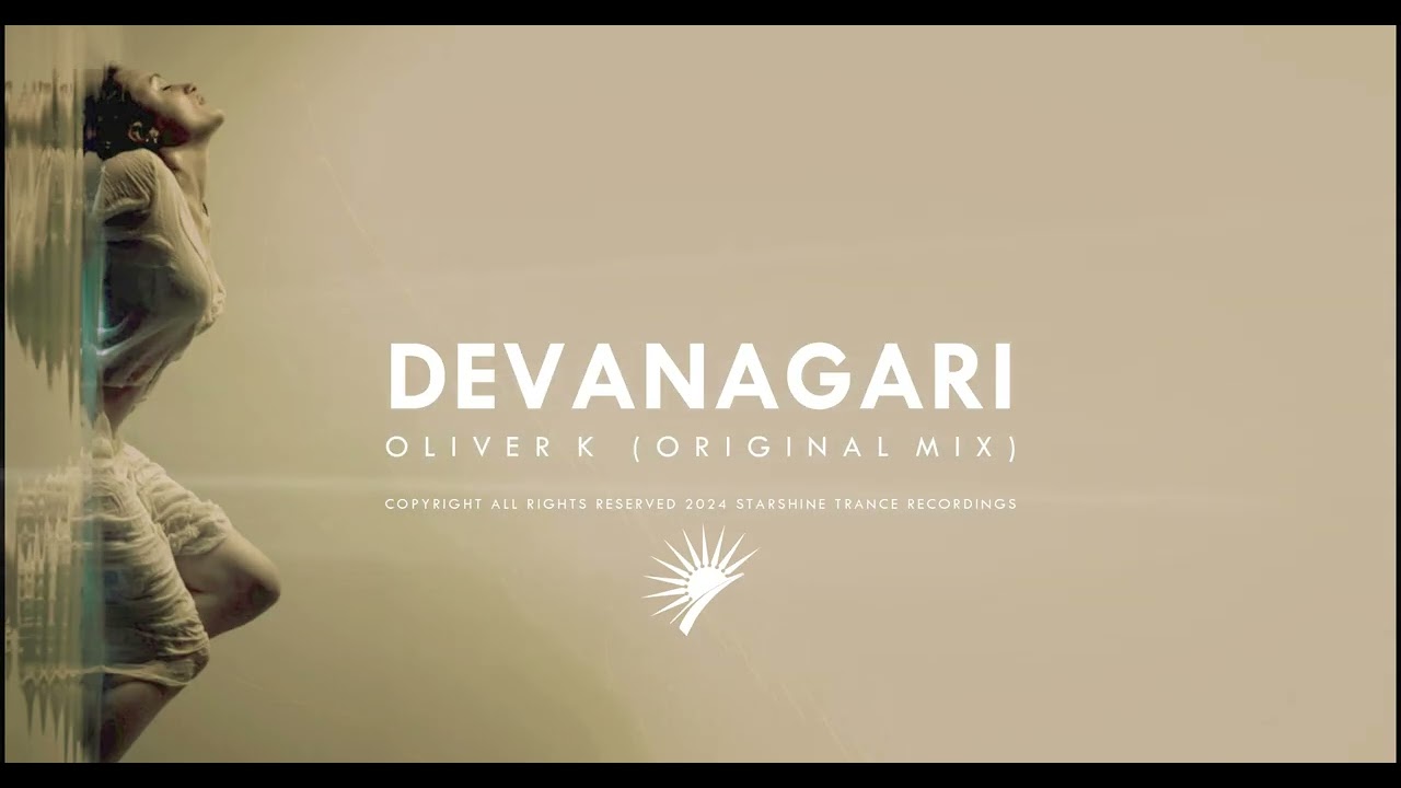 在 YouTube 上观看 Oliver K - Devanagari (Original Mix) 在 YouTube 上观看 Oliver K - Devanagari (Original Mix)