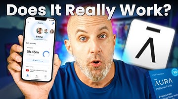 Aura Parental Control Review | Honest Look at Privacy, Filters, and Screen Time Tools