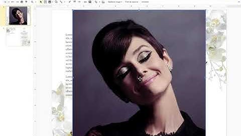 Google Slide Funeral Template Tutorial